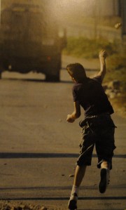 Foto: Daniel Aguilar -libro "Palestina"