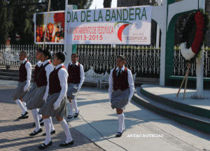 Ejecución de evoluciones