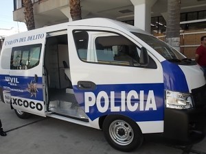 policía 2
