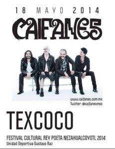 Caifanes