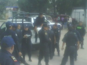 Foto. ANTAC-Noticias