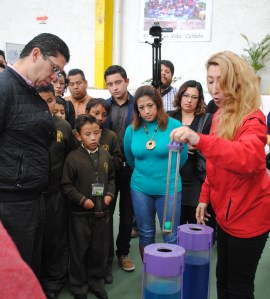 Foto. ANTAC-Noticias