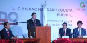 Foto. ANTAC-Noticias