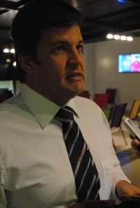 Foto. ANTAC-Noticias. Tino Vilaz Durán