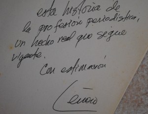 Foto. Archivo ANTAC-Noticias