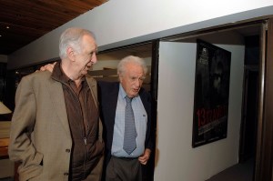 Foto. Benjamín Flores