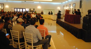 Foto. ANTAC-Noticias