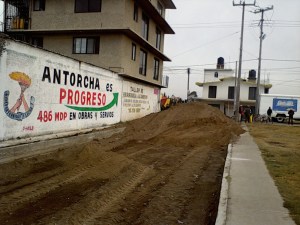 Foto. ANTAC- Noticias