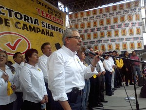 Foto. ANTAC-Noticias 