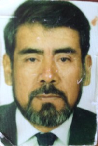 Foto. Especial, archivo personal.