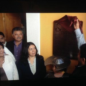 Foto. Gaby Hernández 