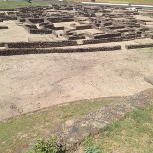 Foto. ANTAC. Conjuntos habitacionales en Tecuaque