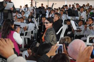 Foto. Gaby Hernández 