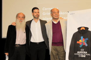 Foto. CP/Cineteca Nacional