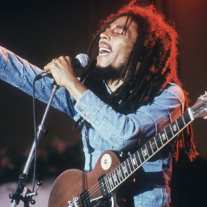 Bob Marley