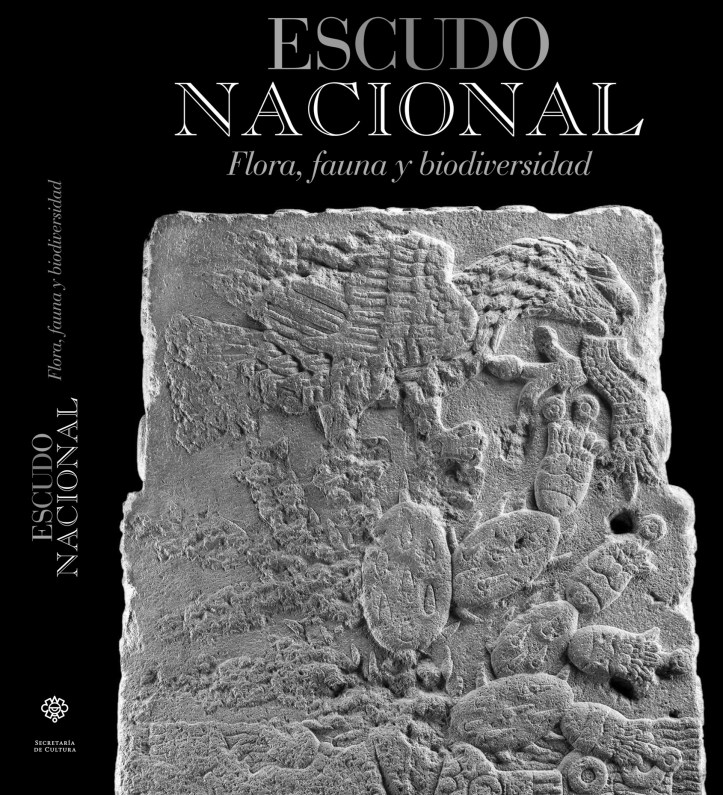 Portada Escudo Nacional.indd