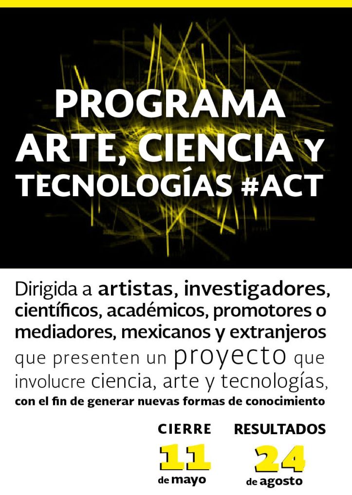Fonca arte, ciencia y tec_preview